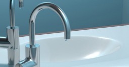 В трех районах Харькова завтра на сутки отключат воду