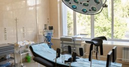 В больнице №18 появился современный операционный блок