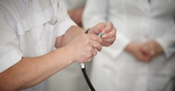 В поликлинике №7 после ремонта открыли физиотерапевтическое отделение