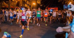 На выходных состоится 2-й пробег серии соревнований &laquo;Kharkiv Grand Prix&raquo;