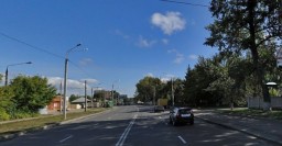 На улице Шевченко ограничат движение транспорта