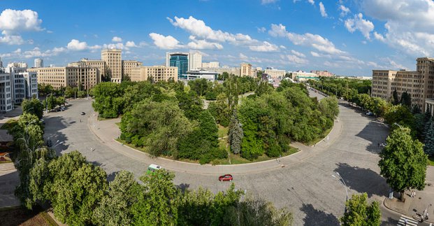 В Харькове продолжат готовить гидов для экскурсий по городу