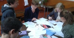 В Харькове определили сильнейших юных математиков