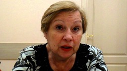 Уголовное преследование Аллы Александровской - хорошо спланированная провокация СБУ