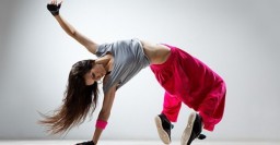 Среди участников проекта &laquo;Я смогу!&raquo; определят лучших танцоров