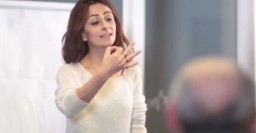 В городе презентуют социальный проект &laquo;Услышь меня&raquo;