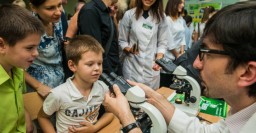 В субботу в Харькове пройдет &laquo;Ночь науки&raquo;