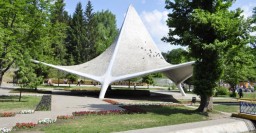 Сегодня в Саржином яру пройдет этнофестиваль