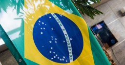 В Харькове открылось Почетное консульство Бразилии