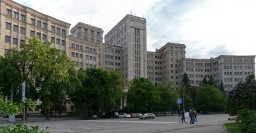 В субботу в центре города будет временно запрещена парковка автомобилей