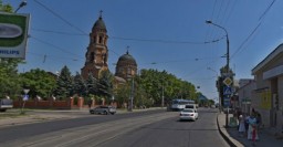 Движение по Полтавскому Шляху будет частично ограничено