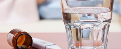 В Украине запретили таблетки от простуды и гриппа