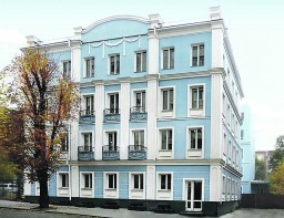 Прогулка по Харькову: маленькое путешествие в прошлое (фото)