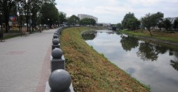 Завтра в Харькове &ndash; до 10 градусов тепла