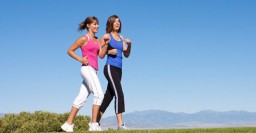 В Харькове отметят Всемирный день ходьбы