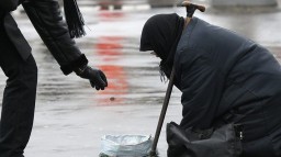 Для борьбы с бедностью необходим комплекс государственных программ &mdash; эксперт