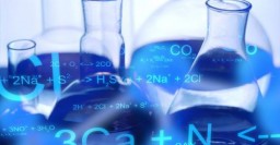 В городе определили лучших юных химиков