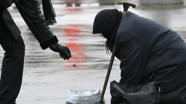 Для борьбы с бедностью необходим комплекс государственных программ &mdash; эксперт