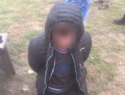 Задержан производитель смертельного алкоголя на Харьковщине