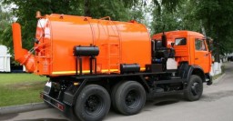 Харьков закупил новую дорожную технику