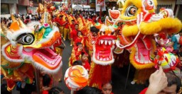 Парк Горького запускает цикл мероприятий по знакомству с мировыми культурами