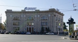 Новый автобусный маршрут на западный курорт заработал в Харькове