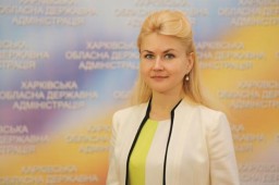 Светличная стала победителем конкурса на должность главы ХОГА