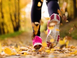 В Харькове на девушку во время пробежки напал хулиган с ножом