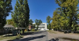 На Большой Панасовской ограничено движение транспорта