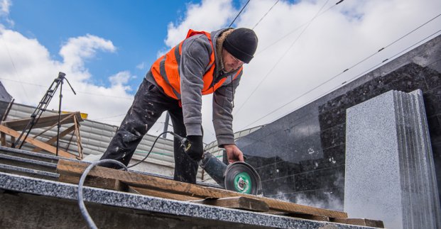 В октябре откроют два выхода из станции метро &laquo;Армейская&raquo;
