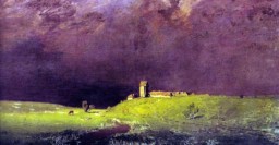 В Харькове представят выставку фотографий, созднанных по мотивам картин Куинджи