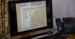 Городской информационный центр разработал интерактивную карту для вывоза мусора