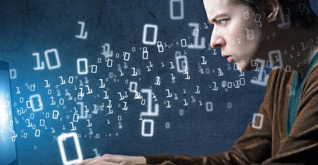 В Харькове прошел первый турнир по информатике среди школьников