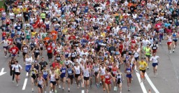 Харьковчанка выиграла &laquo;серебро&raquo; Краковского полумарафона