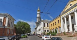 В Харькове пройдет очередной &laquo;День одной улицы&raquo;