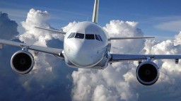 США продлили запрет полетов в Днепр и Симферополь