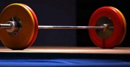 Харьковчанка завоевала &laquo;малое серебро&raquo; на чемпионате мира по тяжелой атлетике