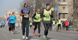 На выходных в Харькове состоится 3-й пробег серии соревнований &laquo;Kharkiv Grand Prix&raquo;