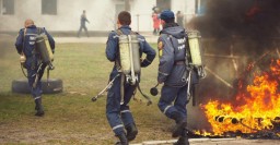 В университете гражданской защиты пройдет День открытых дверей