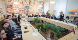 Вузы Польши и Харькова обсуждают возможность введения двойных дипломов