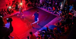 В Харькове впервые пройдет Всеукраинский форум уличных культур