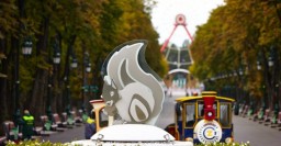 Игорь Терехов: Мы требуем наказать виновных в поджоге в парке Горького