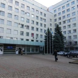 В Харькове мужчина отрезал себе ножом часть пениса