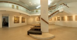 Харьковская муниципальная галерея отмечает 20-летие