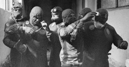 Харьковские ликвидаторы создали спектакль-воспоминание об аварии на ЧАЭС