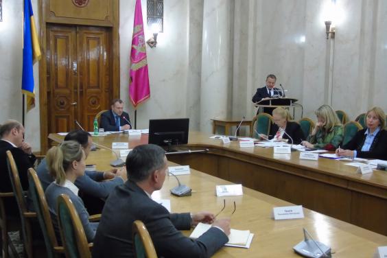 В Харьковской области жилищную субсидию получают 411,9 тыс. семей