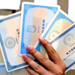 Дипломы частных украинских и зарубежных вузов не вызывают доверия у работодателей - рекрутер