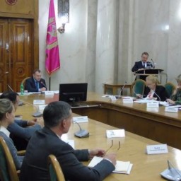 В Харьковской области жилищную субсидию получают 411,9 тыс. семей