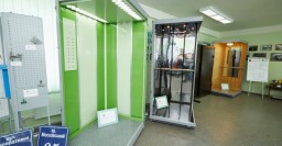 &laquo;Харьковгорлифт&raquo; стал лучшим специализированным коммунальным предприятием в Украине