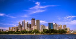 У Харькова может появиться город-побратим в Австралии